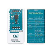 Load image into Gallery viewer, Arduino Giga R1 WiFi [ABX00063] - High-Performance Microcontroller with Dual-Core ARM Cortex-M7 &amp; M4, Wi-Fi, Bluetooth, and Advanced I/O for IoT &amp; Edge Computing_205
