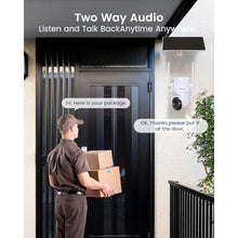 Load image into Gallery viewer, Armorcope Security Cameras Outdoor Wireless,4 Cam-Kit,No Subscription,360 Pan &amp; Tilt Home Security Cameras System,2K Color Night Vision_10
