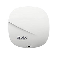 Load image into Gallery viewer, aruba a Hewlett Packard Enterprise company Instant IAP-315-US Access Point JW813A (2x2 MIMO, 802.11AC, Wave 2, 2.4GHz and 5GHz, POE)_1
