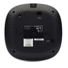 Load image into Gallery viewer, aruba a Hewlett Packard Enterprise company Instant IAP-315-US Access Point JW813A (2x2 MIMO, 802.11AC, Wave 2, 2.4GHz and 5GHz, POE)_425
