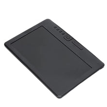 Load image into Gallery viewer, ASHATA HD eReader,7in Color TFT LCD 16:9 Screen eBook Readers 800x480 380MHz with Black Protective Case,Portable E Reader for EPUB PDF TXT,Storage Optional(4GB)_1276
