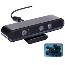 Load image into Gallery viewer, Astra Pro 3D Depth Camera Indoor 3mm Accuracy, 8m Max Range, Multi-Camera Sync, ROS1/2 Robot Part for Robotics Research, AI Vision, SLAM, 3D Scanning_1
