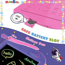 Load image into Gallery viewer, Astrodraw Drawing Pad, LCD Writing Tablet for Kids, 1pc Purple/Pink, PurplePink_1114
