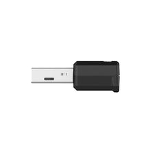 Load image into Gallery viewer, ASUS AX1800 Dual Band WiFi 6 USB Adapter, WiFi 6, 802.11ax, WPA3 Network Security, 5GHz Frequency Band, Compact Size (USB-AX55 Nano), BLACK_7928
