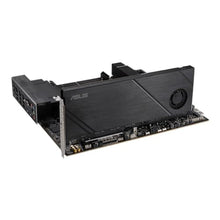 Load image into Gallery viewer, ASUS Hyper M.2 x16 Gen5 Card (PCIe 5.0/4.0) Supports Four NVMe M.2 (2242/2260/2280/22110) Devices up to 512 Gbps for AMD and Intel Platform RAID Functions., GenPCIe_33
