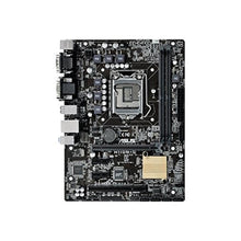 Load image into Gallery viewer, Asus Micro ATX DDR4 LGA 1151 Motherboard H110M-C/CSM_1
