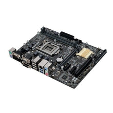 Load image into Gallery viewer, Asus Micro ATX DDR4 LGA 1151 Motherboard H110M-C/CSM_88
