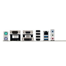 Load image into Gallery viewer, Asus Micro ATX DDR4 LGA 1151 Motherboard H110M-C/CSM_89
