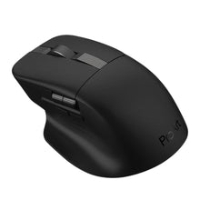 Load image into Gallery viewer, ASUS ProArt Wireless Mouse MD301 Tri-Mode (BT/2.4GHz/Wired), up to 5 Devices, Ergonomic, 8K DPI, 6 Programmable Buttons, Swappable Switch, up to 180-Day Battery Life, GearLink Web-Based Config, BlackAerolite_50
