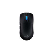 Load image into Gallery viewer, ASUS ROG Harpe II Ace Wireless Esports Gaming Mouse 2025, Pro-Tested, Right-Handed, 48g Lightweight, Tri-Mode Connectivity, 42K DPI, 8K Polling, 101Hr Battery, Web-Based Tool, PC/Mac Support - Black_1
