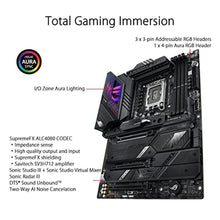 Load image into Gallery viewer, ASUS ROG Strix Z790-E Gaming WiFi Intel Z790 LGA 1700 ATX, Black_1038
