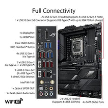 Load image into Gallery viewer, ASUS ROG Strix Z790-E Gaming WiFi Intel Z790 LGA 1700 ATX, Black_1039
