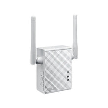 Load image into Gallery viewer, ASUS RP-N12 N300 Repeater/Access Point/Media Bridge, Black_478
