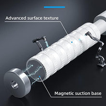 Load image into Gallery viewer, Ausvrkkit GPU Support Bracket - 2.75-4.52Inch GPU Sag Bracket with Non-Slip Sheet, Holder for Preventing Graphics Card Sag (White)_3684

