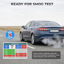 Load image into Gallery viewer, AUTOPHIX OBD2 Scanner Diagnostic Tool Car Scanner for Engine Transmission ABS SRS, 12V Battery Tester, Diagnostic Scan Tool for ABS Airbag, Check Engine Code Reader with Lifetime Free Updates_2399
