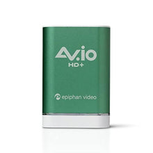 Load image into Gallery viewer, AV.io HD+ - Grab and Go USB Video Capture for VGA, DVI, and HDMI up to 1080p at 60 fps_1
