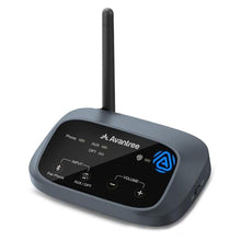 Load image into Gallery viewer, Avantree Oasis Aura - Auracast Hearing Aids Transmitter_1
