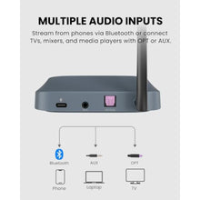 Load image into Gallery viewer, Avantree Oasis Aura - Auracast Hearing Aids Transmitter_425

