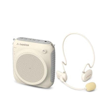 Load image into Gallery viewer, Avantree VoxAmp Lite - Wireless Microphone for Teachers 15W Voice Amplifier_1
