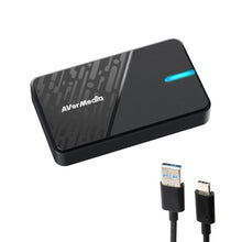 Load image into Gallery viewer, AVerMedia GC311G2 USB-C Game Capture Card, 1080p60, 4K60 HDR Pass-Through_1
