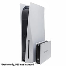 Load image into Gallery viewer, Avolusion PRO-5X Series 3TB USB 3.0 External Gaming Hard Drive for PS5 Game Console (White) (Renewed)_1984
