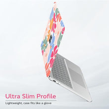 Load image into Gallery viewer, B BELK Case for 13 inch Microsoft Surface Laptop Copilot+PC, ColorfulFlower_575
