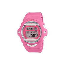 Load image into Gallery viewer, Baby-G Casio BG-169ch-4JF Cherry Red Accent Seires Japan Import New, Pink_1
