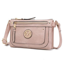Load image into Gallery viewer, Bag Women's Shoulder Handbag Elaina Crossbody Bag|Valentines Day Gifts for Her| by Mia K. Farrow_1
