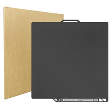 Load image into Gallery viewer, Bamboo Engineering Plate for Bambu Lab X2D/P2S/P1S/P1P/X1C/A1, High-Temperature Build Plate for All Filaments, Smooth Surface, Durable Coating, Strong Adhesion with Glue, 3D Printer Platform, ForPSPSPPXXCA_1
