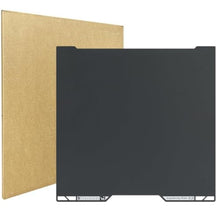 Load image into Gallery viewer, Bamboo H2D/H2S Engineering Plate, High-Temperature Smooth Surface Plate for All Filaments, Durable Coated H2 Build Plate for Bambu Lab H2S/H2D 3D Printers, Bamboo Lab Parts &amp; Accessories, ForHDHS_1
