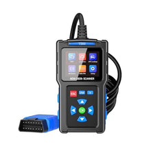 Load image into Gallery viewer, BAOLEXIN OBD2 Scanner Diagnostic Tool,2.4-inch TFT Color Screen, Car Code Reader OBDII/EOBD Scan Tool, Check Engine Light/Read Clear Fault Codes/Smog Check/DTC Lookup Live Data Stream_1
