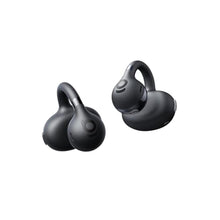 Load image into Gallery viewer, Baseus Bass BC1 Open Ear Earbuds Clip-On Headphones, Open-Ring Comfort with Tri-Curve Snug Clip, Powerful Sound with SuperBass, 4-Mic Clear Calls, IP55 Waterproof, 38H Playtime, Lightweight_1
