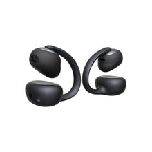 Load image into Gallery viewer, Baseus Bowie MC2 Open Ear Clip On Earbuds, CloudComfort 2.0 Wrap-Around Design, LDAC Hi-Res Audio, Bluetooth 6.0, 55H Playtime, 4-Mic AI Clear Call, IP67 Waterproof for Running Gym Workouts, Black_1
