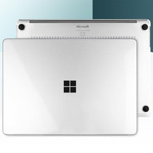 Load image into Gallery viewer, Batianda Case for Microsoft Surface Laptop 13 inch 2025-2026, Crystal Clear, Transparent_25
