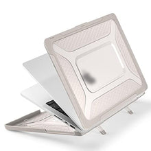 Load image into Gallery viewer, Batianda Extreme Heavy Duty Case for MacBook Pro 14" 2026-2021, Rock Gray, RockGrey_8207
