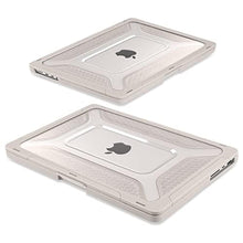 Load image into Gallery viewer, Batianda Extreme Heavy Duty Case for MacBook Pro 14" 2026-2021, Rock Gray, RockGrey_8208
