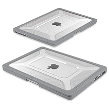 Load image into Gallery viewer, Batianda Extreme Heavy Duty Case for MacBook Pro 14 inch 2026-2021, Grey_8233
