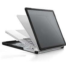 Load image into Gallery viewer, Batianda Ultimate Shockproof Case for MacBook Pro 14 Inch 2026-2021, Black, XBlack_7757
