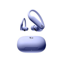 Load image into Gallery viewer, Beats Powerbeats Pro 2 - Wireless Noise Cancelling Workout Earbuds with Secure- Fit Earhooks, Up to 45-Hour Battery with Charging Case, Sweat &amp; Water Resistant, Heart Rate Monitoring - Hyper Purple, HyperPurple_1
