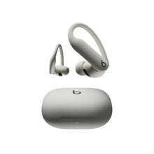 Load image into Gallery viewer, Beats Powerbeats Pro 2 - Wireless Noise Cancelling Workout Earbuds with Secure- Fit Earhooks, Up to 45-Hour Battery with Charging Case, Sweat &amp; Water Resistant, Heart Rate Monitoring - Quick Sand, QuickSand_1
