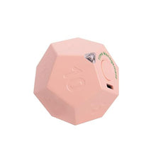 Load image into Gallery viewer, BEBESIRI Mini 12 Sided Cube Timer, 11 Preset Times Pomodoro Timer for Enhanced Productivity. Ideal for ADHD Management, Workout, Study &amp; Kitchen Cooking. Easy to Use (Pink)_1
