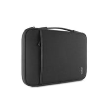 Load image into Gallery viewer, Belkin Laptop Case 13in, Padded Protection, Black_893
