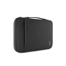 Load image into Gallery viewer, Belkin Laptop Case 13in, Padded Protection, Black_895
