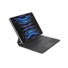 Load image into Gallery viewer, Belkin Magnetic Keyboard Folio Case iPad Pro 12.9 &amp; Air 13 in, Black_1
