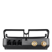 Load image into Gallery viewer, Belkin Power Strip Surge Protector with 12 AC Multiple Outlets, 10 ft Long Flat Plug Heavy Duty Extension Cord for Home, Office, Travel, Computer Desktop, Laptop &amp; Phone Charging Bricks (4,156 Joules), Gray_292
