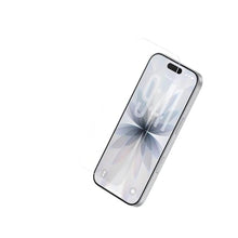 Load image into Gallery viewer, Belkin ScreenForce UltraGlass 2 Screen Protector for iPhone 17/16 Pro, 25X Stronger Glass, Scratch-Resistant &amp; Impact Protection, Easy Align Tray for Bubble-Free Application, Made with Recycled Glass, Clear_1
