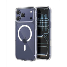 Load image into Gallery viewer, Belkin SheerForce Clear Phone Case for iPhone 17 Pro Max, Ultra-Slim_1
