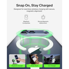 Load image into Gallery viewer, Belkin SheerForce Clear Phone Case for iPhone 17 Pro Max, Ultra-Slim_2101
