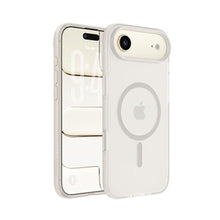 Load image into Gallery viewer, Belkin SheerForce Clear Phone Case for iPhone Air, Ultra-Slim, Sand_1
