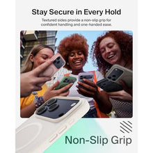 Load image into Gallery viewer, Belkin SheerForce Clear Phone Case for iPhone 17 Pro Max, Ultra-Slim, Sand_2109
